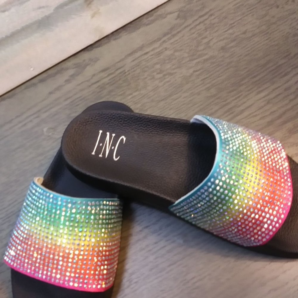 PEYMIN FLAT SLIDE - Rainbow - 6 M - Picture 5 of 5